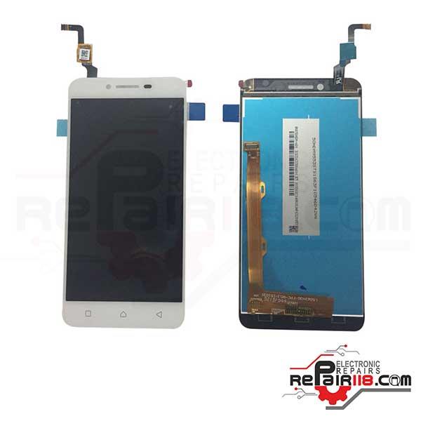 تاچ و ال سی دی گوشی لنوو Lenovo Vibe K5 Plus